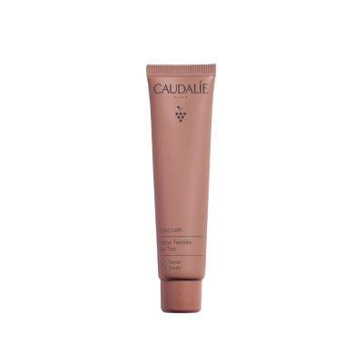 CAUDALIE VINOCRUSH SKIN TINT CC CREAM SHADE 5 MEDIUM TAN