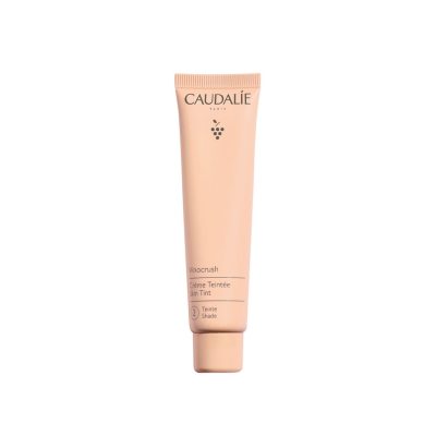 CAUDALIE VINOCRUSH SKIN TINT CC CREAM SHADE 2 LIGHT