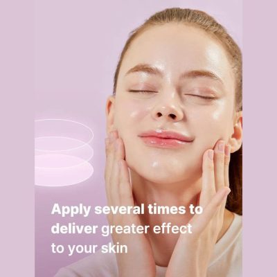 COSRX THE 6 PEPTIDE SKIN BOOSTER SERUM