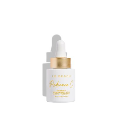 LE BEACH RADIANCE C DAILY VITAMIN BOOST