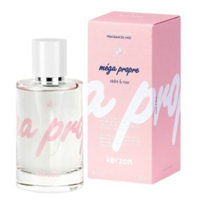 KERZON MEGA PROPRE FRAGRANCED MIST
