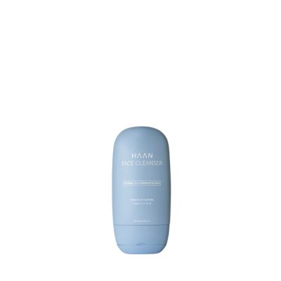 HAAN HYALURONIC FACE CLEANSER - FOR NORMAL TO COMBINATION SKIN MINI
