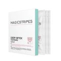MAGICSTRIPES DEEP DETOX TIGHTENING MASK 3 MASKS