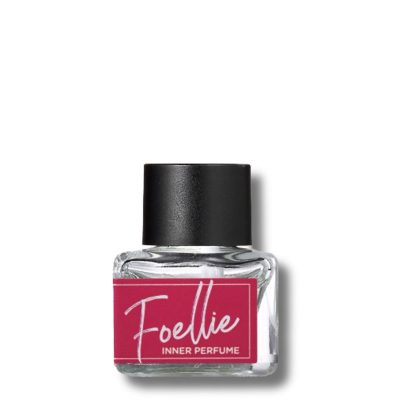 FOELLIE EAU DE BÉBÉ INTIM PARFUM