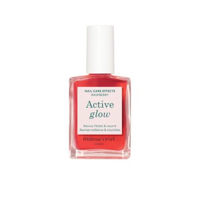MANUCURIST ACTIVE GLOW™ RASPBERRY