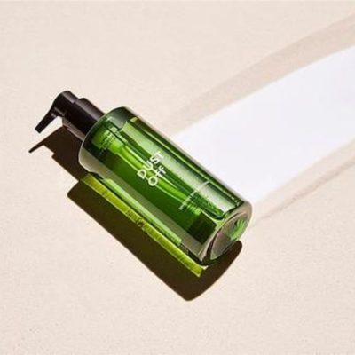 MISSHA SUPER OFF CLEANSING OIL DUST OFF