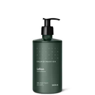 SKANDINAVISK SKOG LOTION
