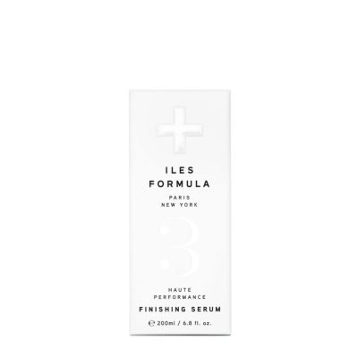 ILES FORMULA FINISHING SERUM HAUTE PERFORMANCE