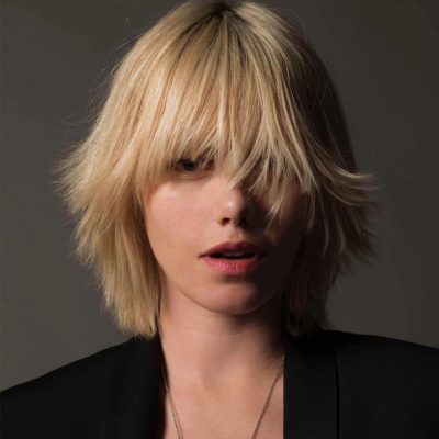 ILES FORMULA SHAMPOO HAUTE PERFORMANCE