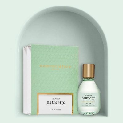 NOMENCLATURE PALMETTO - EAU DE PARFUM 75 ML