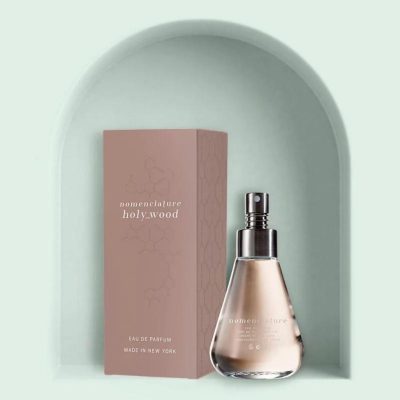 NOMENCLATURE HOLY_WOOD - EAU DE PARFUM 50 ML