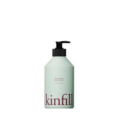 KINFILL BODY WASH WILD PEONY