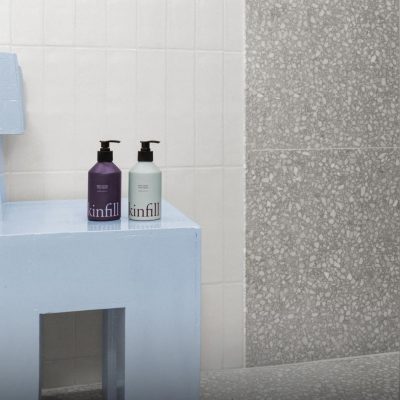 KINFILL BODY WASH WILD PEONY