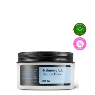 COSRX HYALURONIC ACID INTENSIVE CREAM