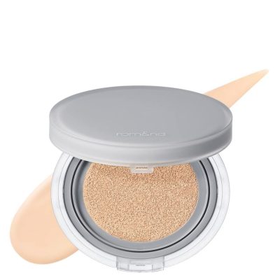 ROM&ND NU ZERO CUSHION 23 BEIGE