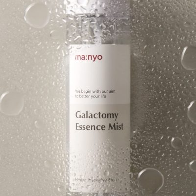 MANYO GALACTOMY ESSENCE MIST