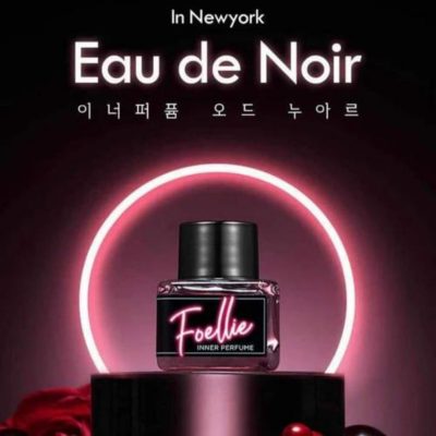 FOELLIE EAU DE BIJOU INTIM PERFUME