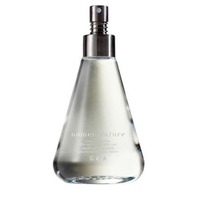 NOMENCLATURE ORB_ITAL EAU DE PARFUM 100 ML