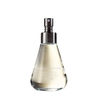 NOMENCLATURE EFFLOR_ESCE EAU DE PARFUM 50 ML