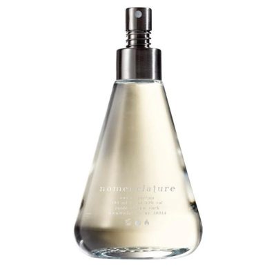 NOMENCLATURE EFFLOR_ESCE EAU DE PARFUM 100 ML