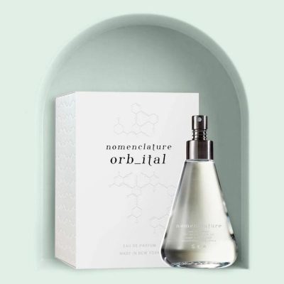 NOMENCLATURE ORB_ITAL EAU DE PARFUM 100 ML