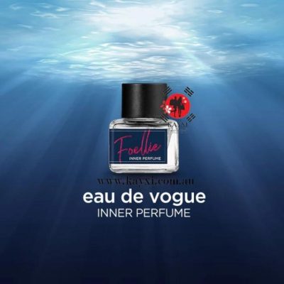 FOELLIE EAU DE VOGUE INTIM PERFUME