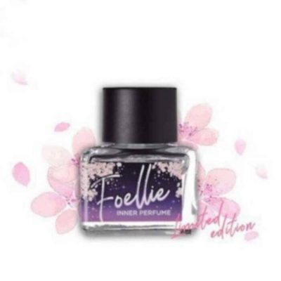 FOELLIE EAU DE CHERRY BLOSSOM INTIM PERFUME