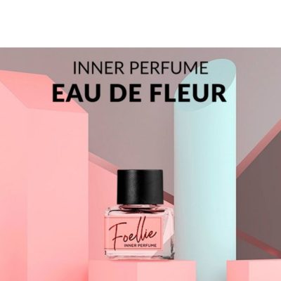 FOELLIE EAU DE FLEUR INTIM PERFUME