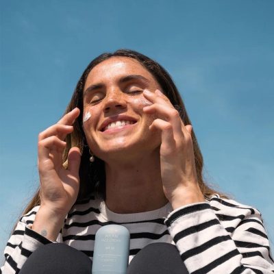 HAAN FACE CREAM SPF 30