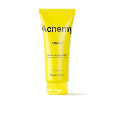 ACNEMY ZITBODY®