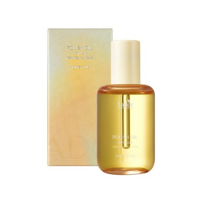 LADOR POLISH OIL WHITE YUYA 80 ML