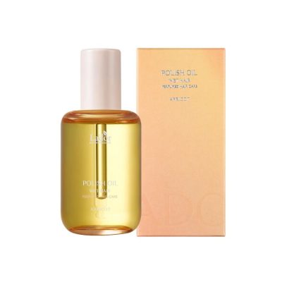 LADOR POLISH OIL APRICOT 80 ML