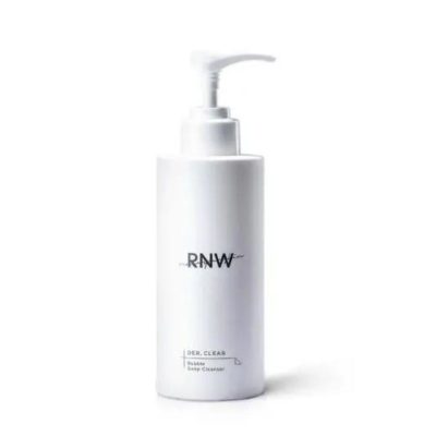RNW DER. CLEAR BUBBLE DEEP CLEANSER