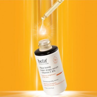 BELIF SUPER DROPS SERUM VITAMIN C 8%