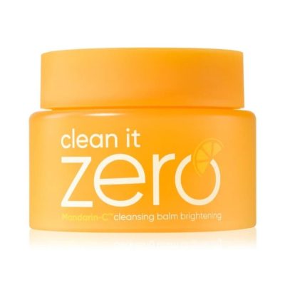BANILA CO CLEAN IT ZERO CLEANSING BALM BRIGHTENING
