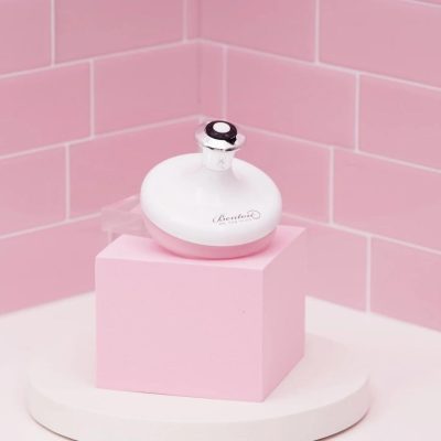 BENTON PORE CLEAR BRUSH