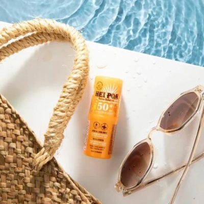 HEI POA FACE SUN STICK SPF50+