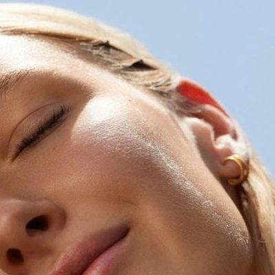 THE DELTA SKIN MINERAL SUNSCREEN STICK SPF50