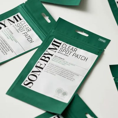 SOMEBYMI 30 DAYS MIRACLE CLEAR SPOT PATCHES NEW