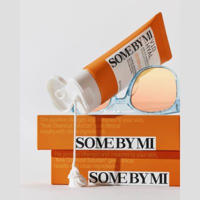 SOMEBYMI V10 HYAL AIRFIT SUNSCREEN SPF50+