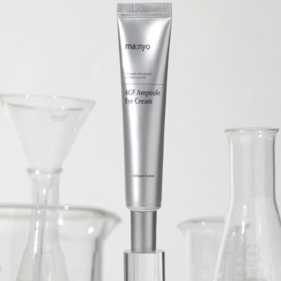 MANYO FACTORY 4GF EYE CREAM