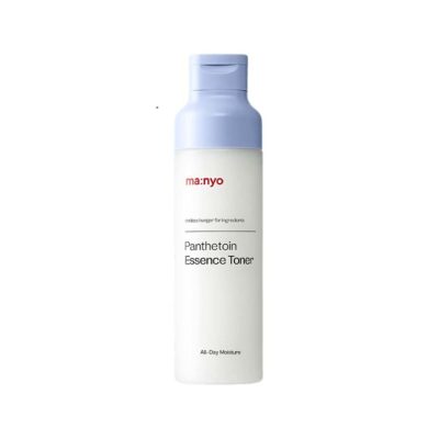 MANYO FACTORY PANTHETOIN ESSENCE TONER