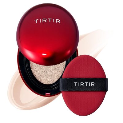 TIRTIR MASK FIT RED CUSHION SPF40 PA++ 13N FAIR IVORY