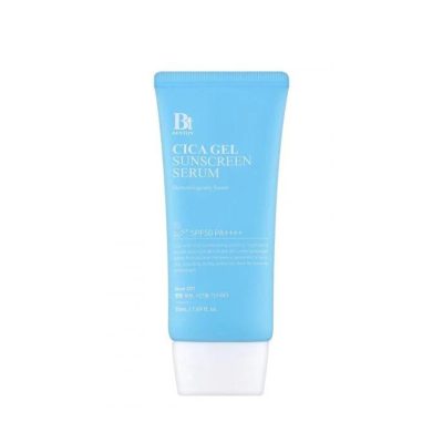 BENTON CICA GEL SUNSCREEN SERUM SPF50 PA++++