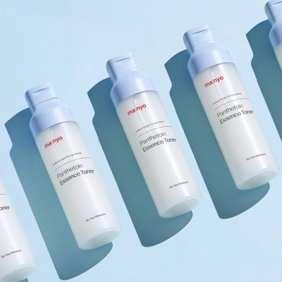 MANYO FACTORY PANTHETOIN ESSENCE TONER