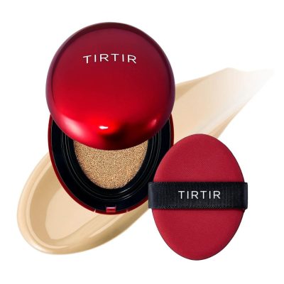 TIRTIR MASK FIT RED CUSHION SPF40 PA++ 24W SOFT BEIGE