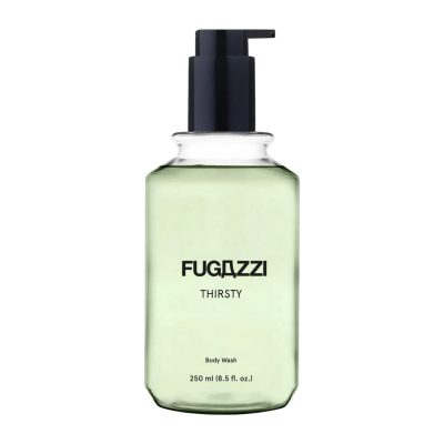 FUGAZZI THIRSTY BODY WASH