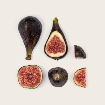 FUGAZZI THIRSTY BODY WASH