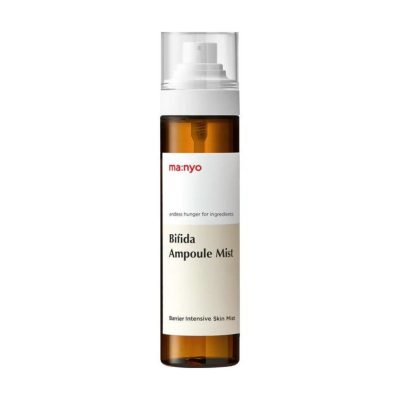 MANYO BIFIDA AMPOULE MIST