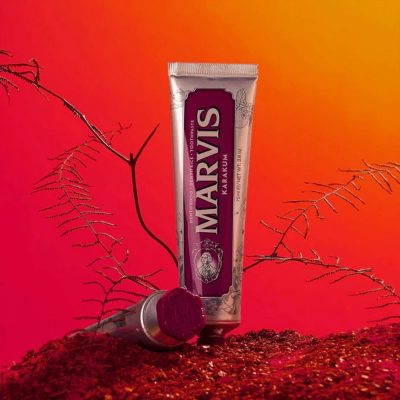 MARVIS KARAKUM TOOTHPASTE